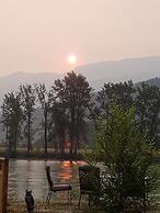 Rivermount Motel Campground and RV Park