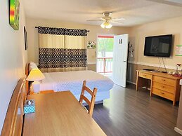 Rivermount Motel Campground and RV Park