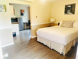 Rivermount Motel Campground and RV Park