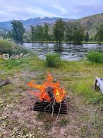 Rivermount Motel Campground and RV Park