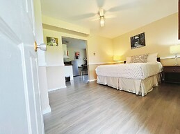 Rivermount Motel Campground and RV Park