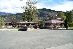 Rivermount Motel Campground and RV Park