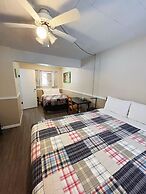 Rivermount Motel Campground and RV Park