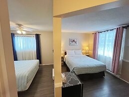 Rivermount Motel Campground and RV Park