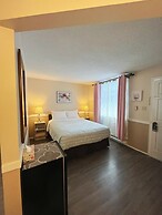 Rivermount Motel Campground and RV Park