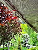 Rivermount Motel Campground and RV Park