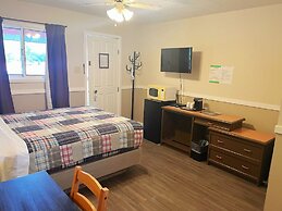 Rivermount Motel Campground and RV Park