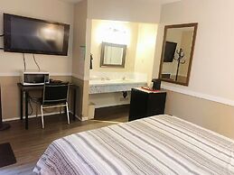 Rivermount Motel Campground and RV Park