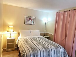 Rivermount Motel Campground and RV Park