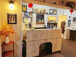 Rivermount Motel Campground and RV Park