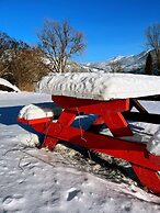 Rivermount Motel Campground and RV Park