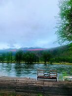 Rivermount Motel Campground and RV Park