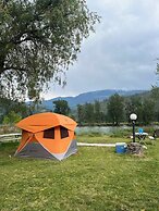Rivermount Motel Campground and RV Park