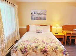 Rivermount Motel Campground and RV Park