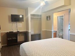 Rivermount Motel Campground and RV Park