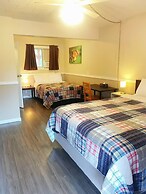 Rivermount Motel Campground and RV Park