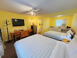 Rivermount Motel Campground and RV Park