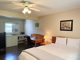 Rivermount Motel Campground and RV Park