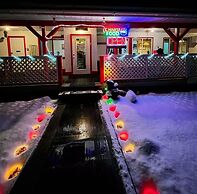Rivermount Motel Campground and RV Park