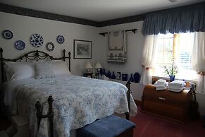 Jewel on the Hill Bed & Breakfast