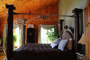 Jewel on the Hill Bed & Breakfast