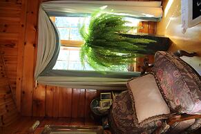 Jewel on the Hill Bed & Breakfast