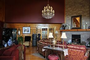 Jewel on the Hill Bed & Breakfast