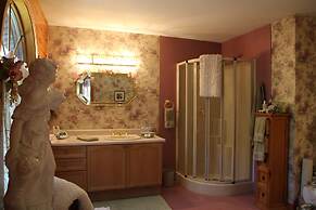 Jewel on the Hill Bed & Breakfast