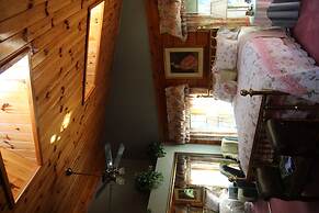 Jewel on the Hill Bed & Breakfast