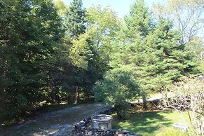 Jewel on the Hill Bed & Breakfast