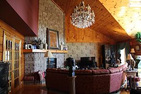 Jewel on the Hill Bed & Breakfast