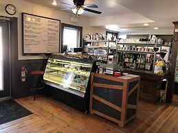 Auberge d'Anjou-Sūrya Café