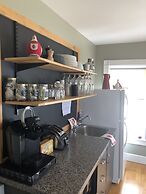 Auberge d'Anjou-Sūrya Café