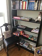 Auberge d'Anjou-Sūrya Café