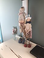 Auberge d'Anjou-Sūrya Café