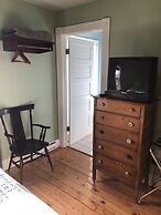 Auberge d'Anjou-Sūrya Café