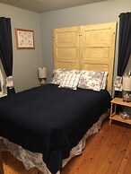 Auberge d'Anjou-Sūrya Café