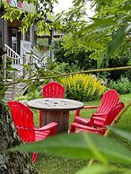 Auberge d'Anjou-Sūrya Café