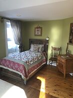 Auberge d'Anjou-Sūrya Café