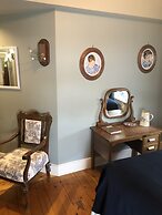 Auberge d'Anjou-Sūrya Café