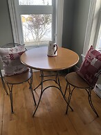 Auberge d'Anjou-Sūrya Café