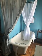 Auberge d'Anjou-Sūrya Café