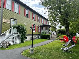 Auberge d'Anjou-Sūrya Café