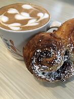 Auberge d'Anjou-Sūrya Café