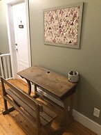 Auberge d'Anjou-Sūrya Café