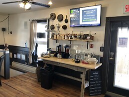 Auberge d'Anjou-Sūrya Café