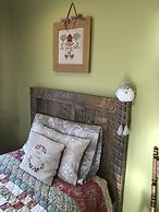 Auberge d'Anjou-Sūrya Café