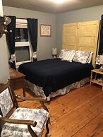 Auberge d'Anjou-Sūrya Café