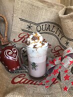 Auberge d'Anjou-Sūrya Café