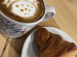 Auberge d'Anjou-Sūrya Café